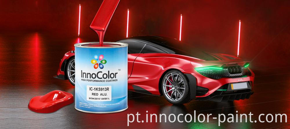 China Car Paints Manufacturers Automotive Paints Auto Paint Factory Chemical Coating